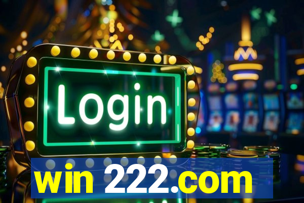 win 222.com